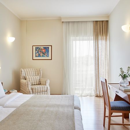 Preveza City Comfort Hotel Exteriér fotografie