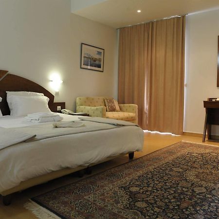 Preveza City Comfort Hotel Exteriér fotografie
