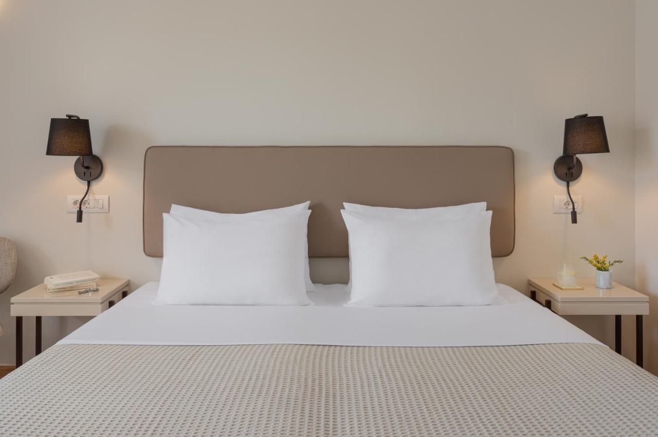 Preveza City Comfort Hotel Exteriér fotografie