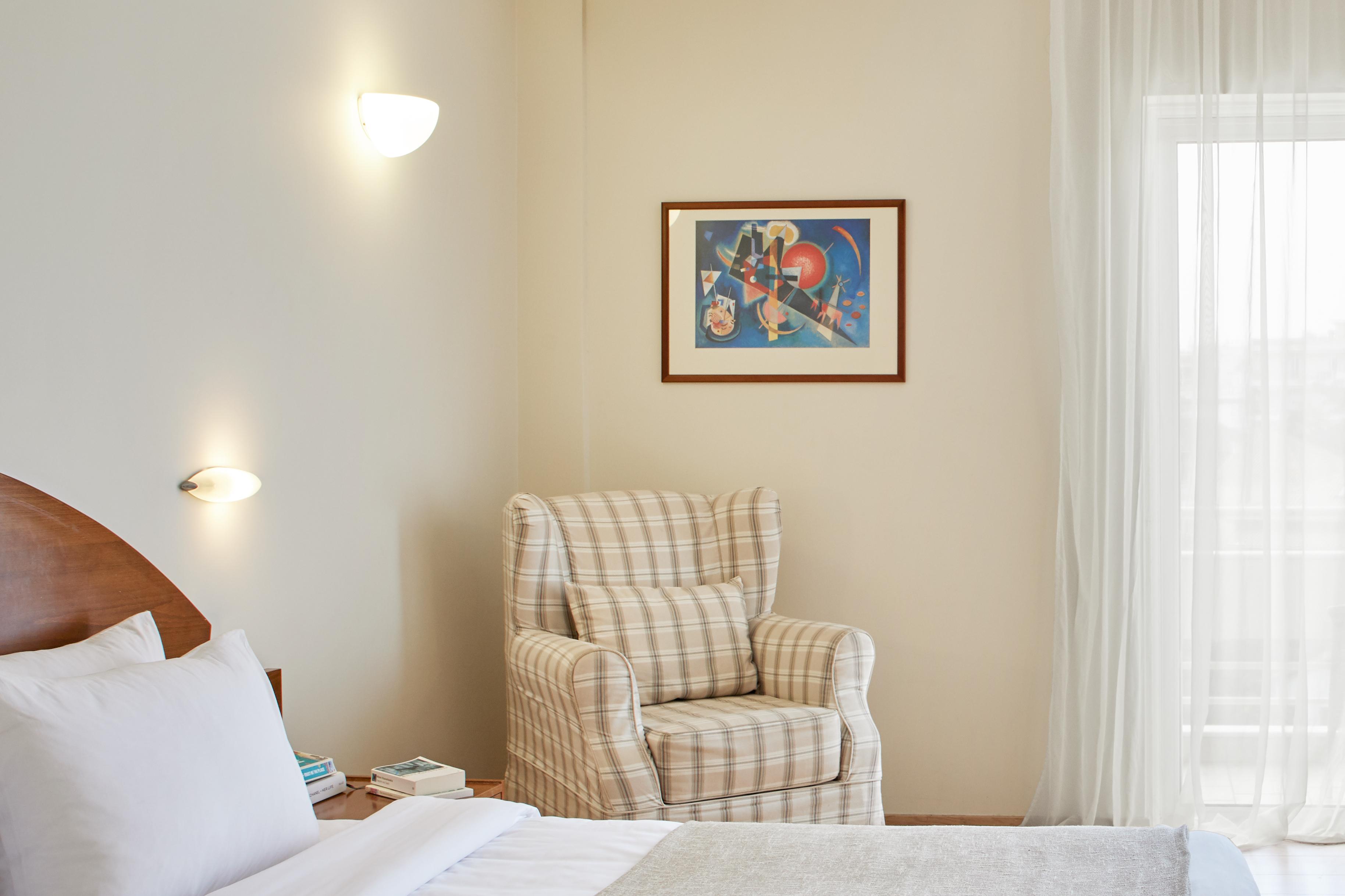 Preveza City Comfort Hotel Exteriér fotografie