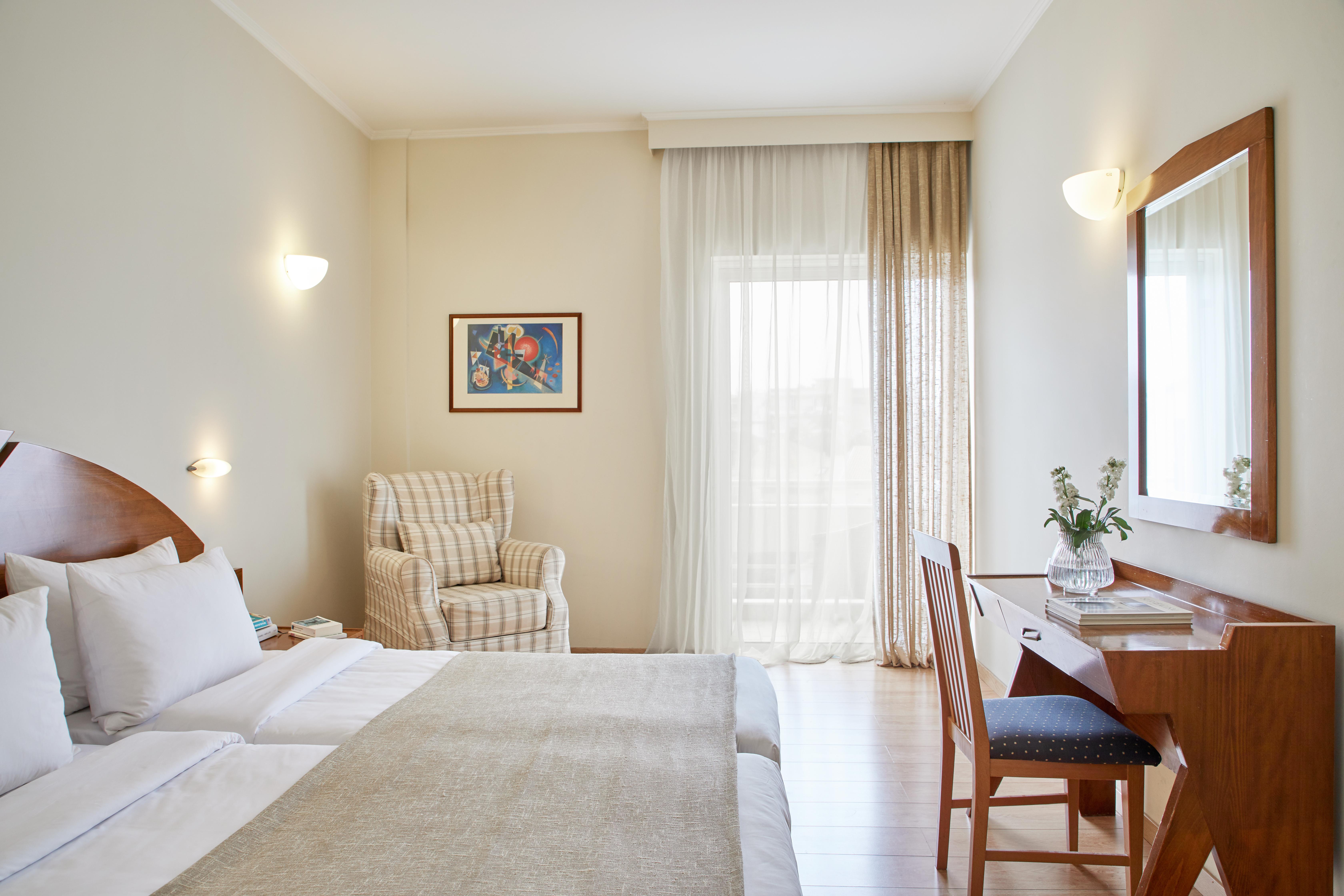 Preveza City Comfort Hotel Exteriér fotografie