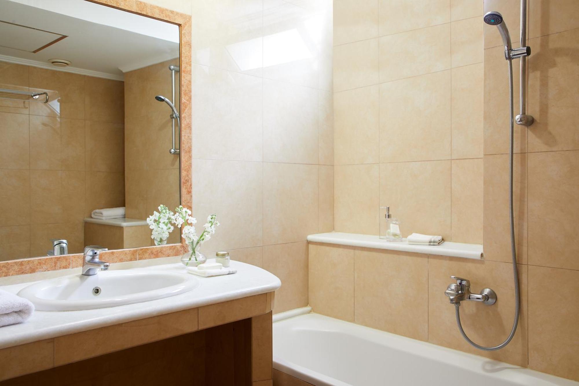 Preveza City Comfort Hotel Exteriér fotografie