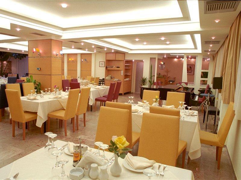 Preveza City Comfort Hotel Exteriér fotografie