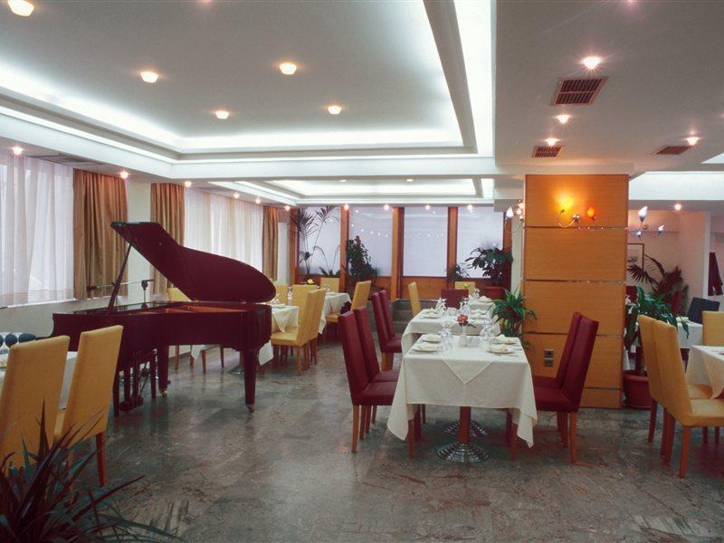 Preveza City Comfort Hotel Exteriér fotografie