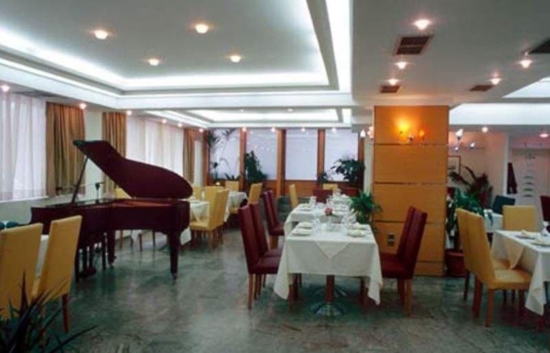 Preveza City Comfort Hotel Exteriér fotografie