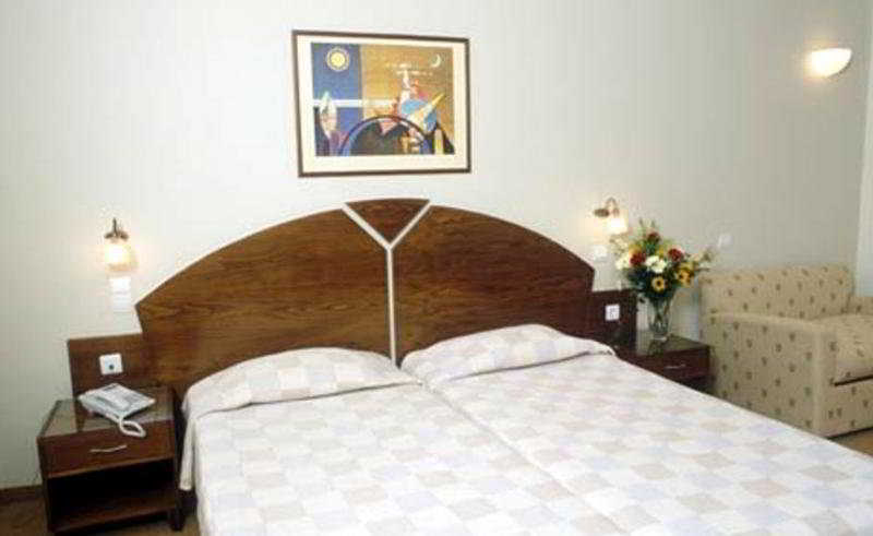 Preveza City Comfort Hotel Exteriér fotografie