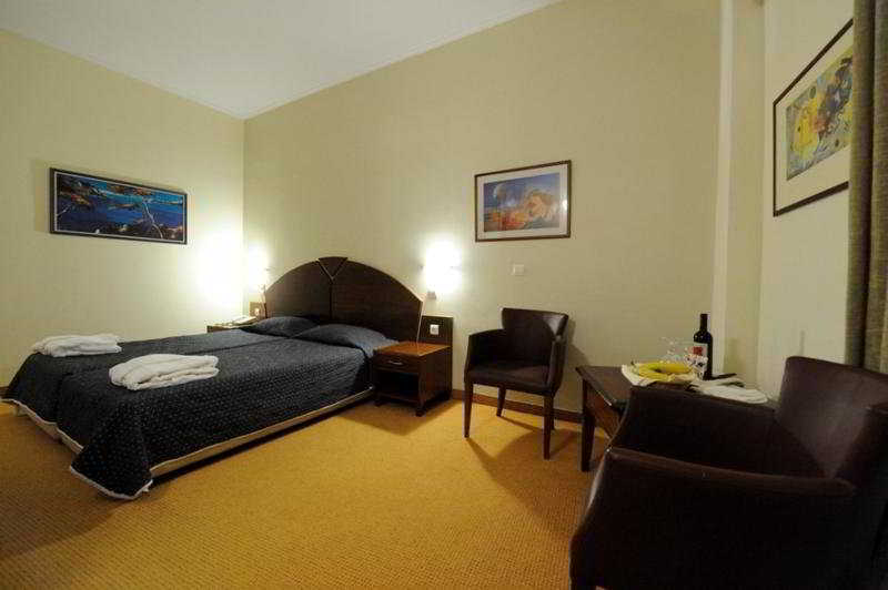 Preveza City Comfort Hotel Exteriér fotografie