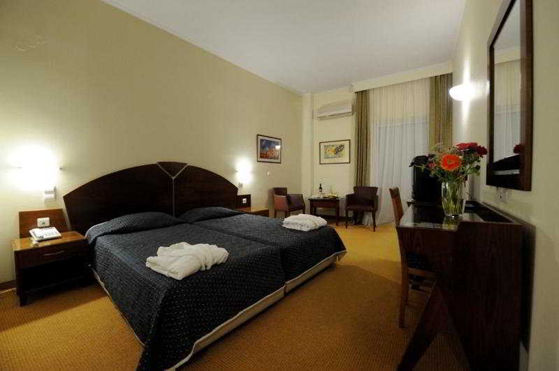 Preveza City Comfort Hotel Exteriér fotografie