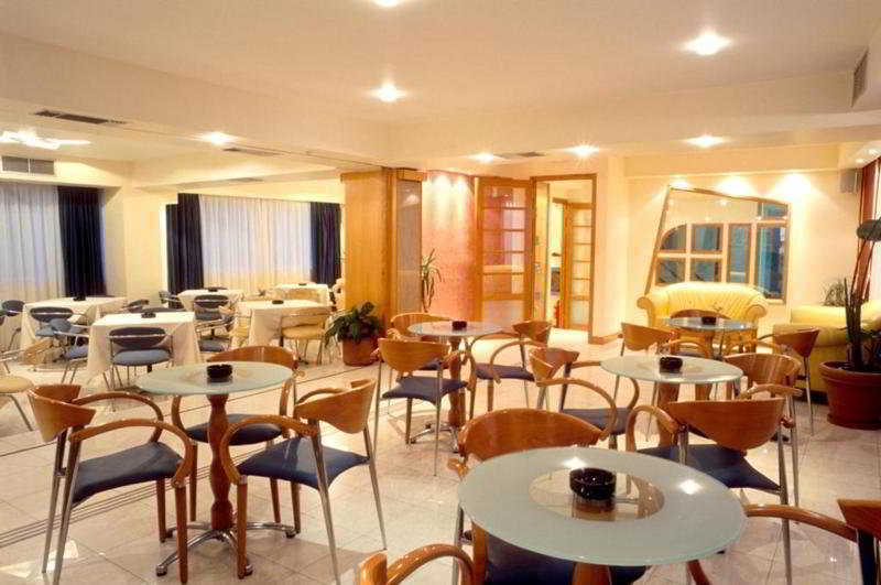 Preveza City Comfort Hotel Exteriér fotografie
