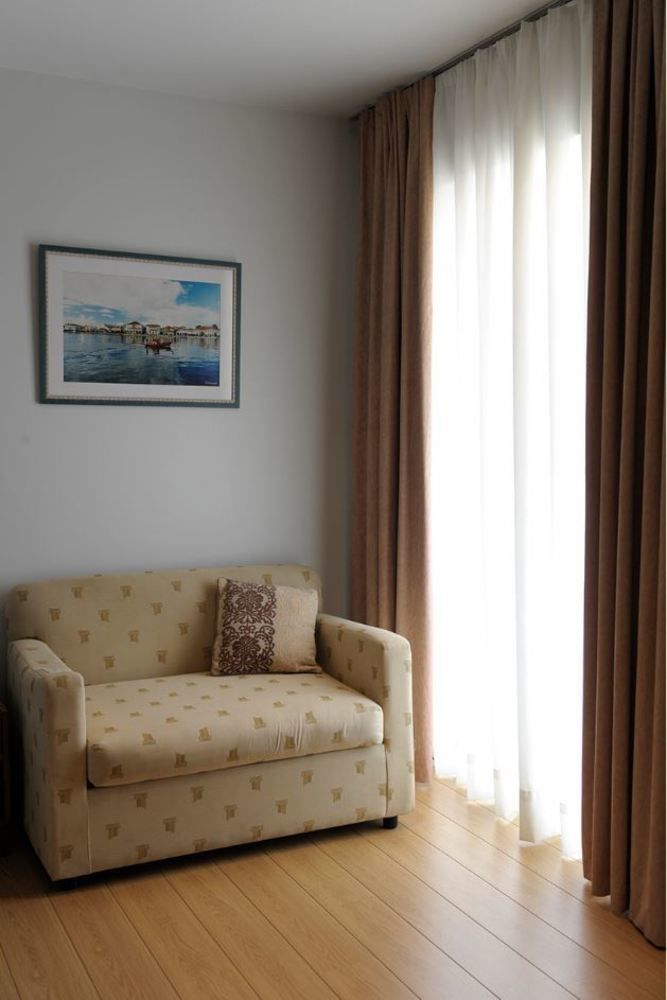 Preveza City Comfort Hotel Exteriér fotografie