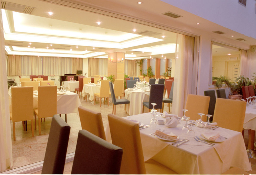 Preveza City Comfort Hotel Exteriér fotografie