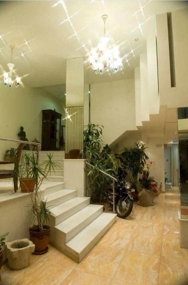 Preveza City Comfort Hotel Exteriér fotografie