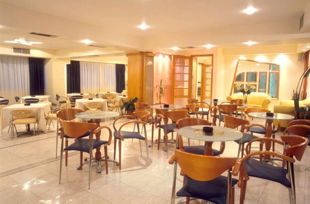 Preveza City Comfort Hotel Exteriér fotografie
